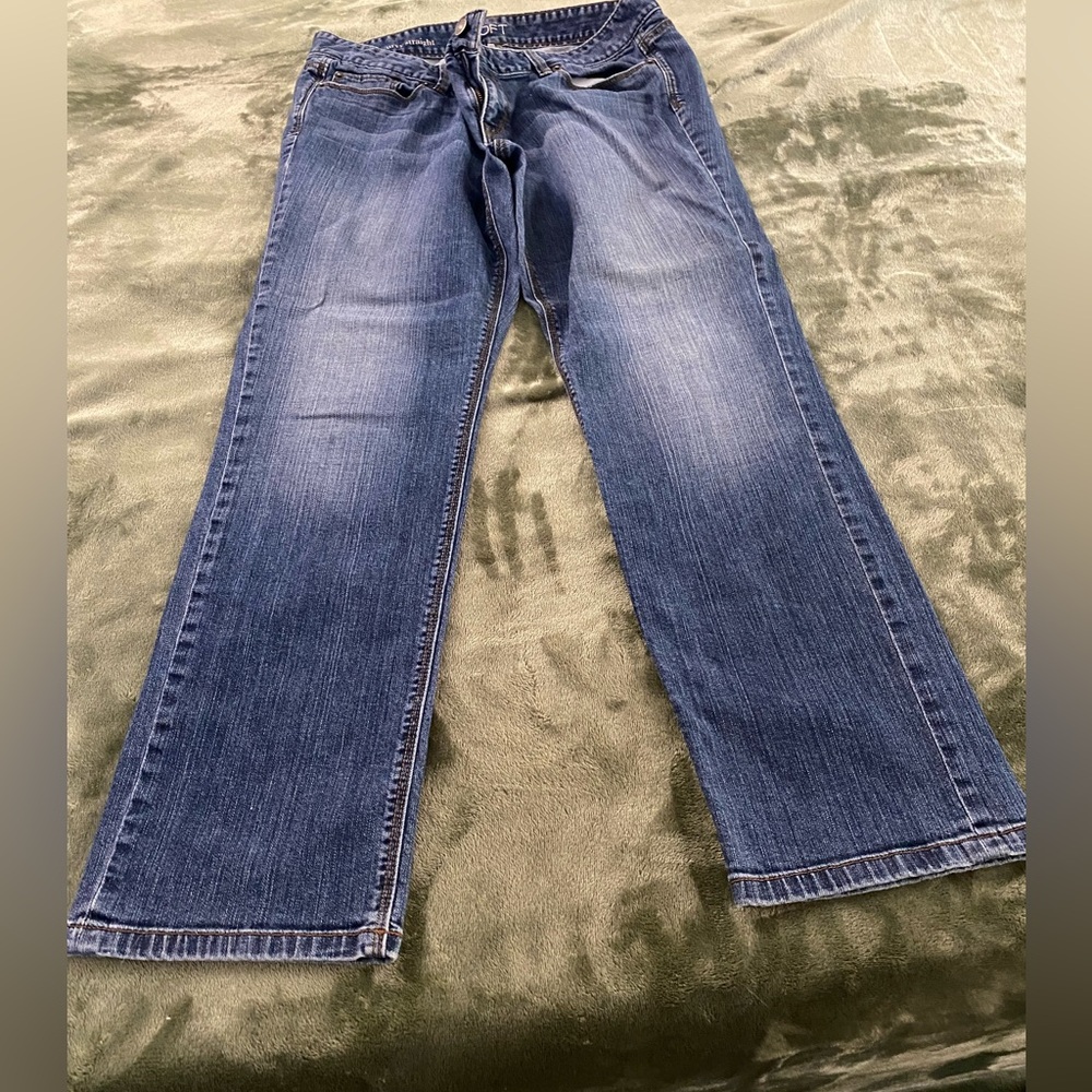 Petite Jeans